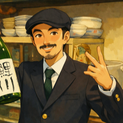 Chillax Style Izakaya | 居酒屋チラックススタイル管理人 七祥 タケヤ（Takeya Nanasho）