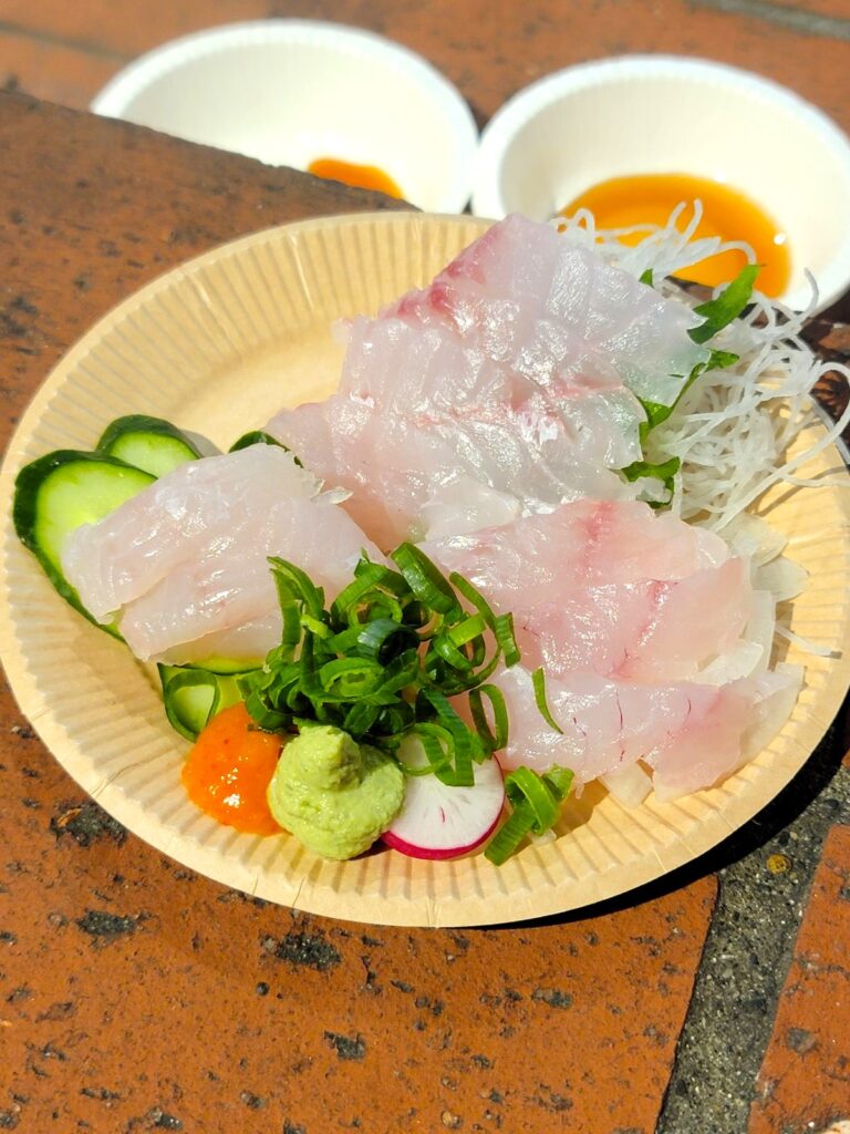 吉祥寺 Outside American Food Inc.（旧The Daps Famous Hood Joint）New Year Party♪