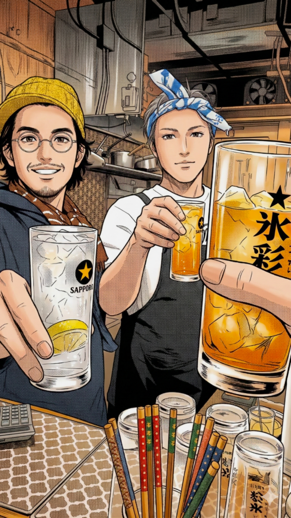 【吉祥寺 おぷるだち グランドオープン】